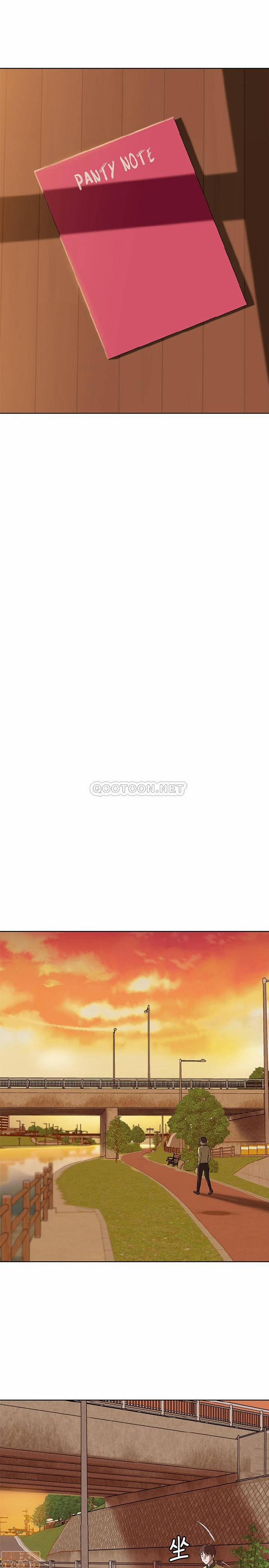 Nhật Ký Panty 1 trang 6