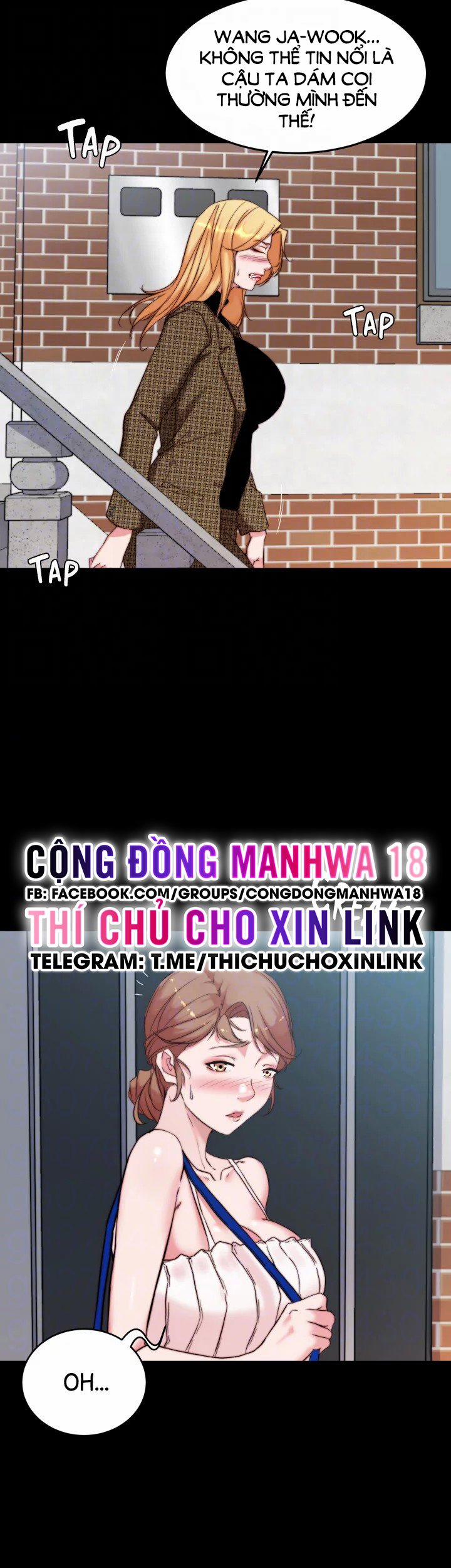 Nhật Ký Panty 100 trang 12