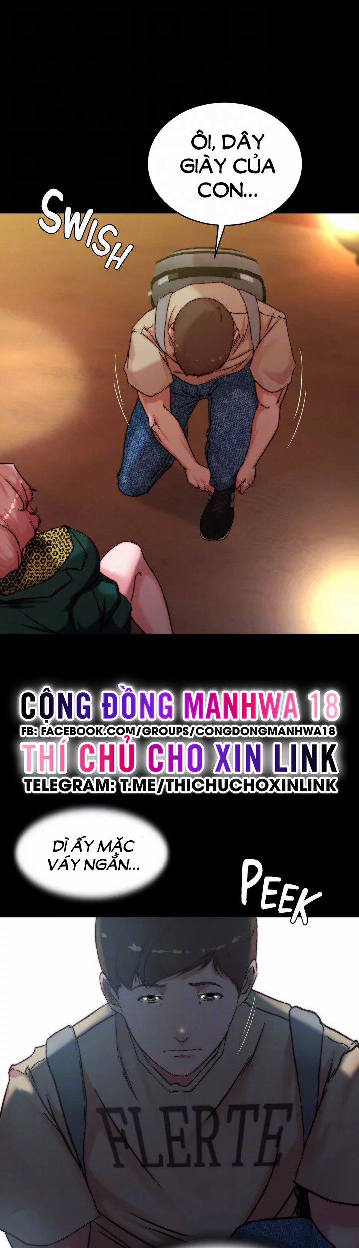 Nhật Ký Panty 100 trang 30