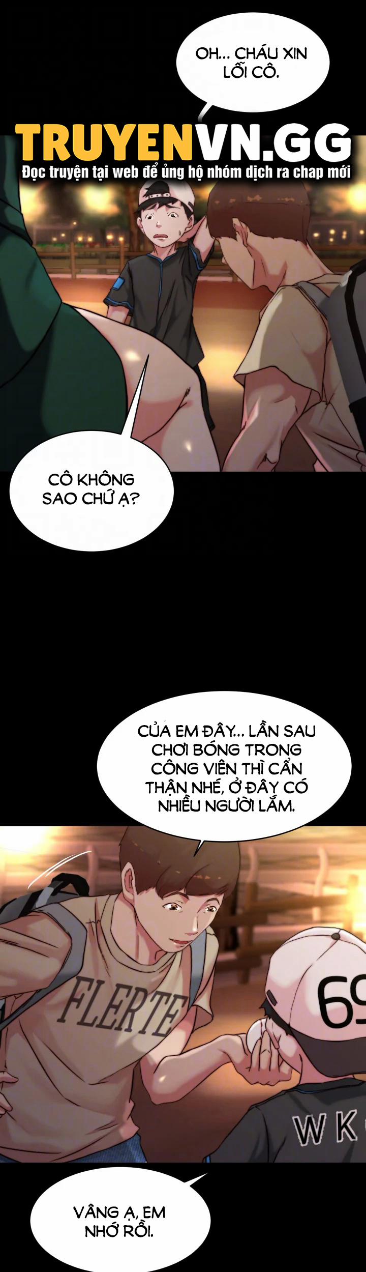 Nhật Ký Panty 100 trang 36
