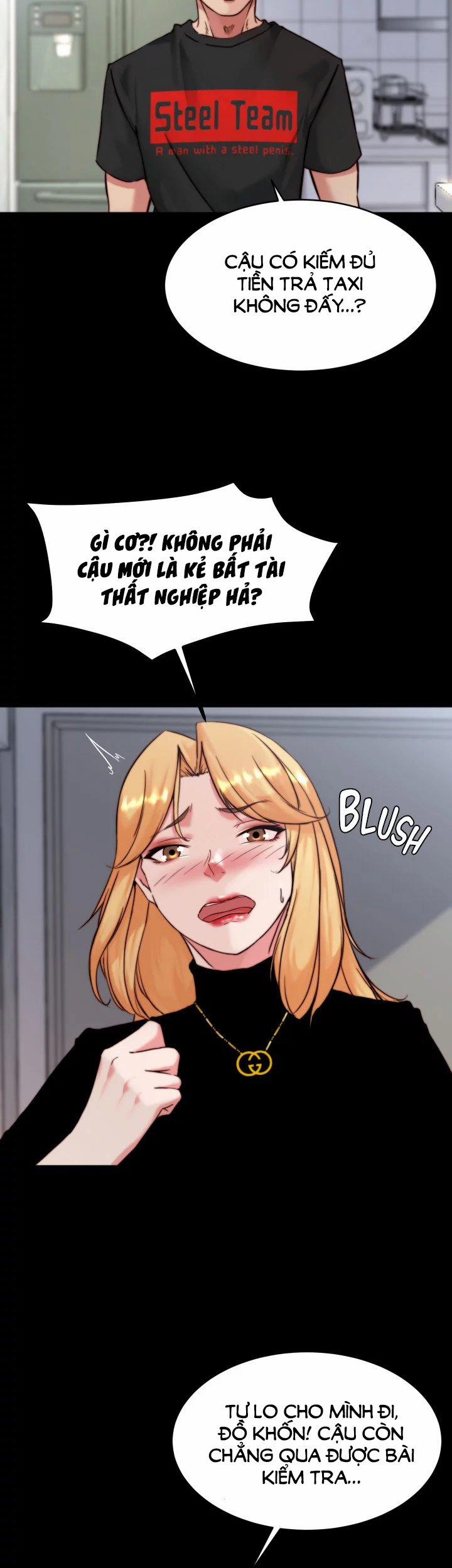 Nhật Ký Panty 100 trang 9