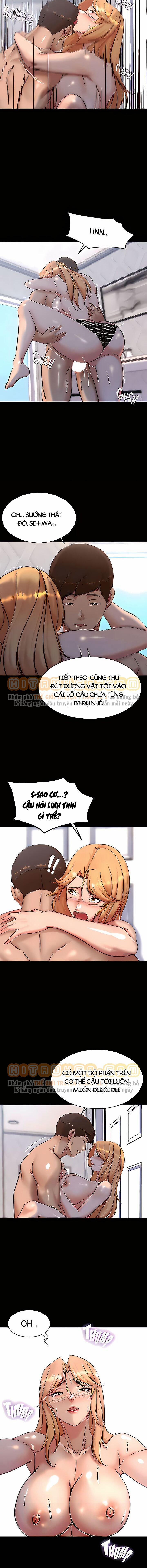 Nhật Ký Panty 107 trang 11