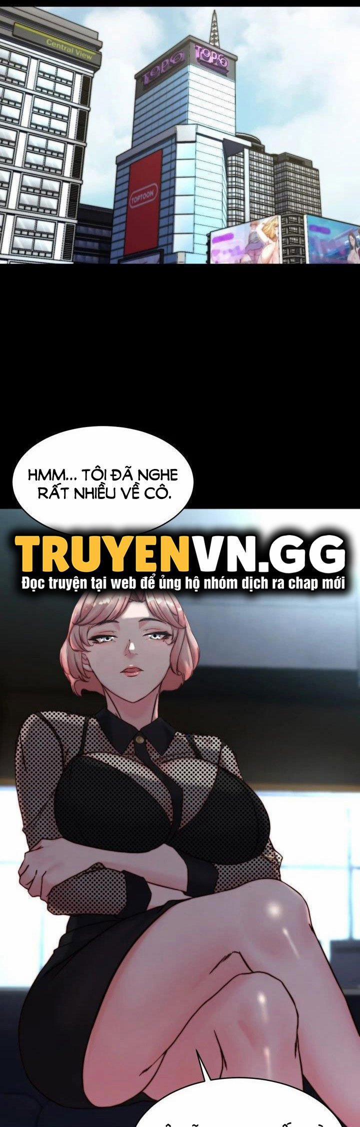 Nhật Ký Panty 110 trang 23