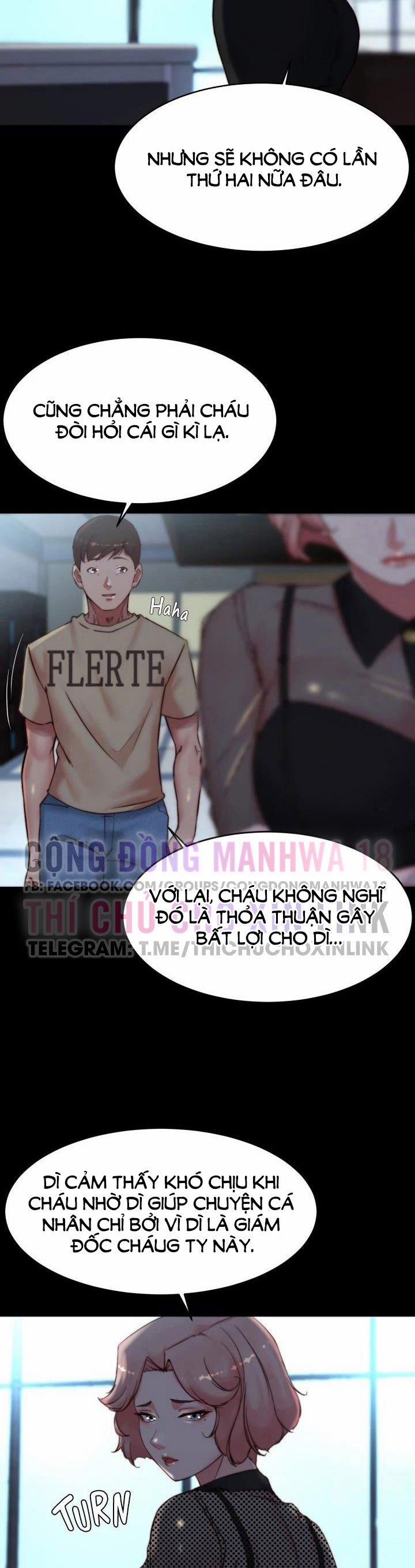 Nhật Ký Panty 110 trang 27