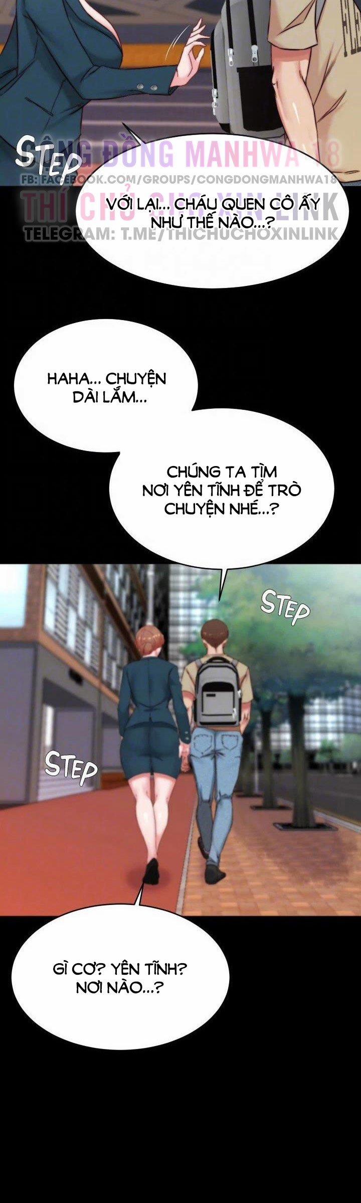 Nhật Ký Panty 110 trang 36