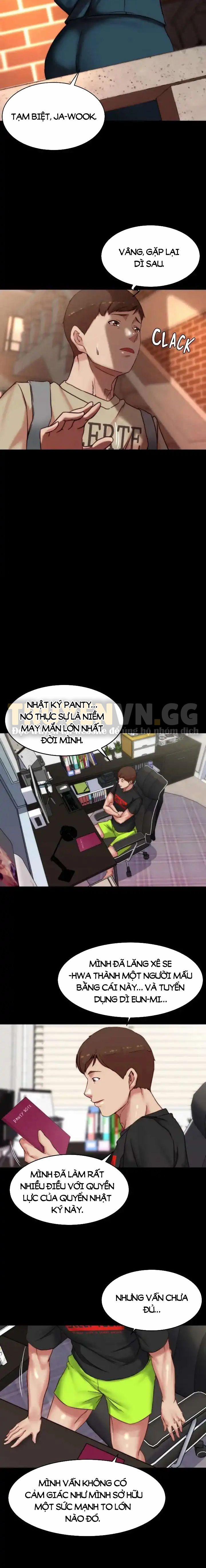 Nhật Ký Panty 112 trang 8