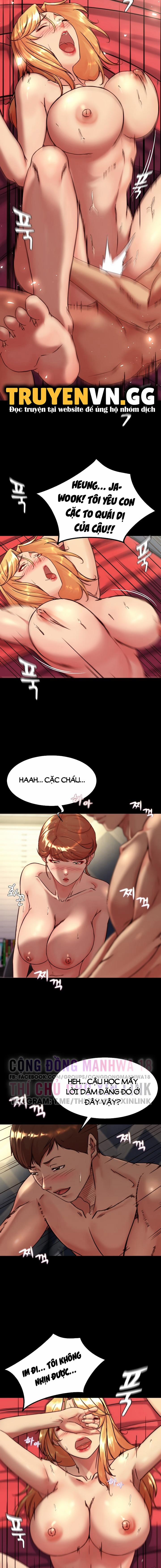 Nhật Ký Panty 117 trang 8