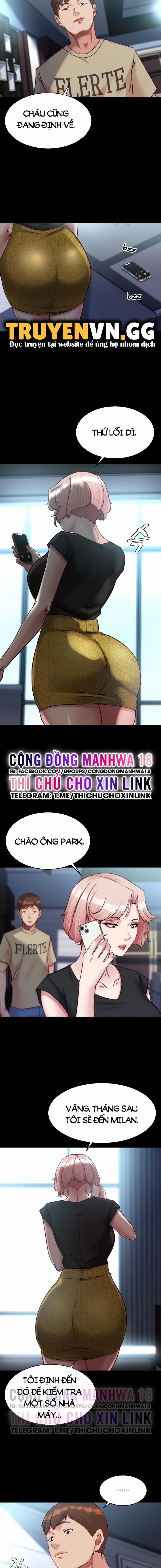 Nhật Ký Panty 119 trang 5