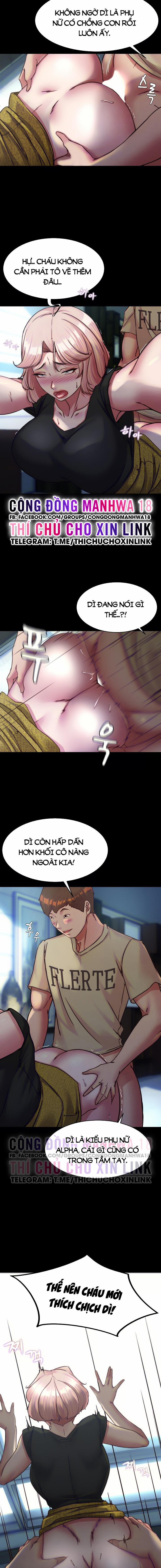 Nhật Ký Panty 120 trang 3