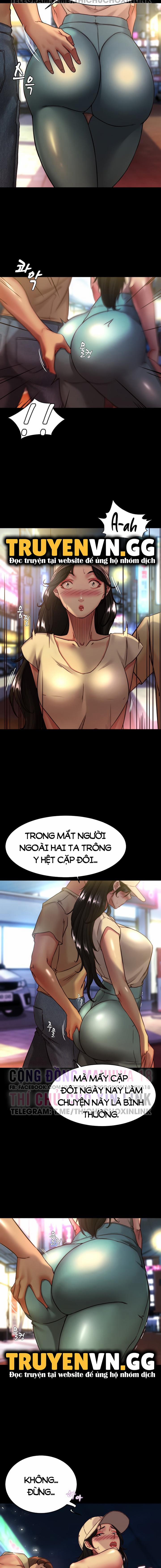 Nhật Ký Panty 124 trang 8