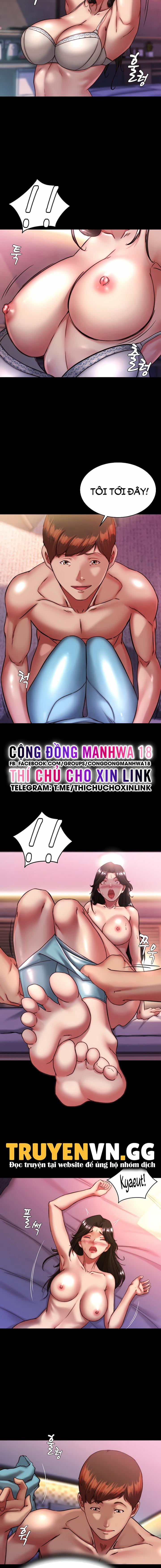 Nhật Ký Panty 125 trang 8