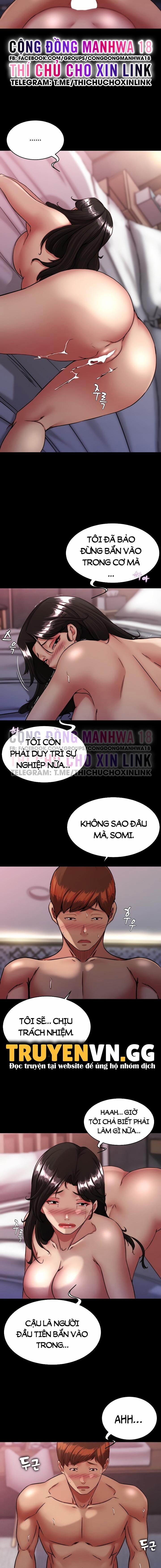 Nhật Ký Panty 126 trang 12