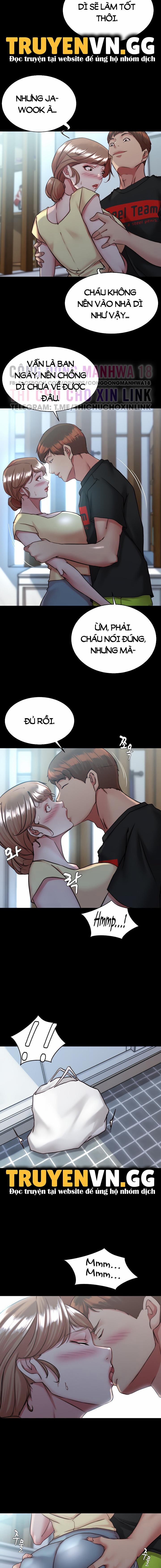 Nhật Ký Panty 127 trang 10