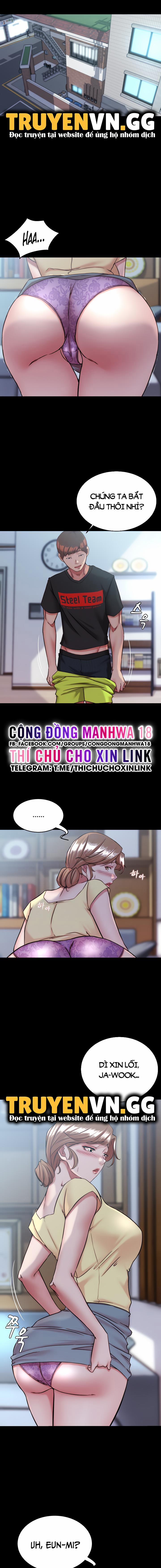 Nhật Ký Panty 128 trang 0