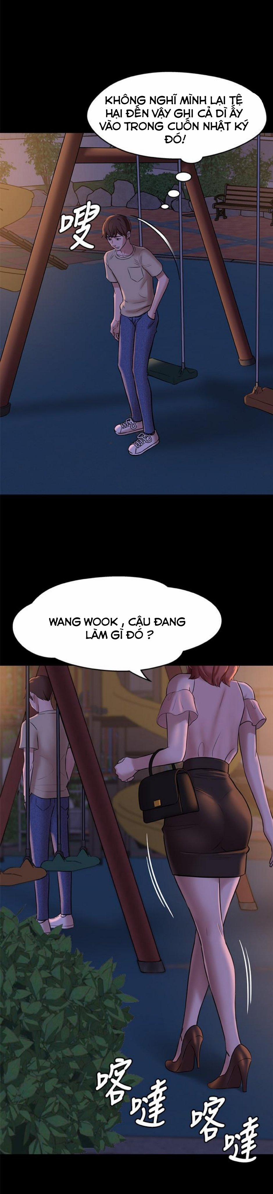 Nhật Ký Panty 13 trang 12