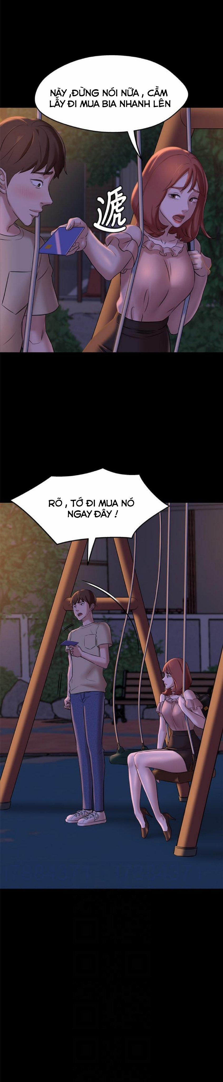 Nhật Ký Panty 13 trang 18