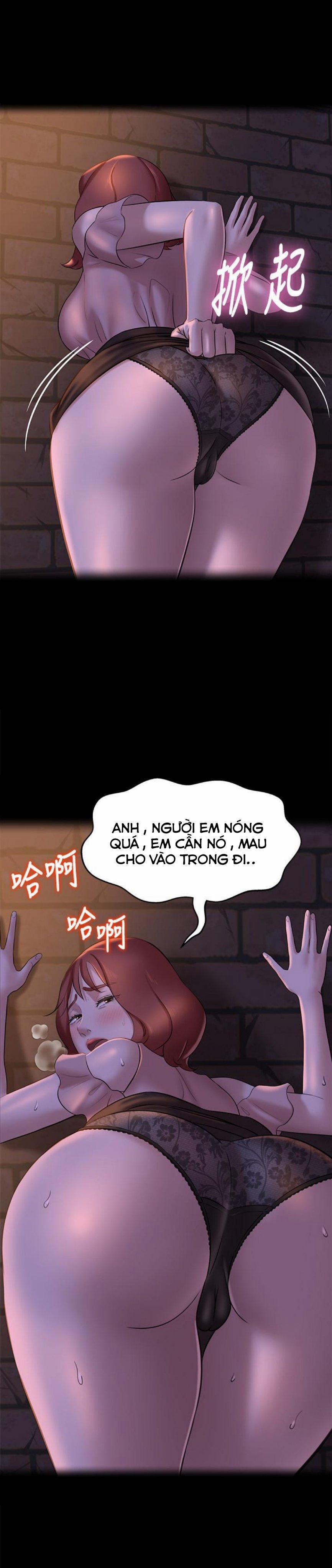 Nhật Ký Panty 13 trang 22