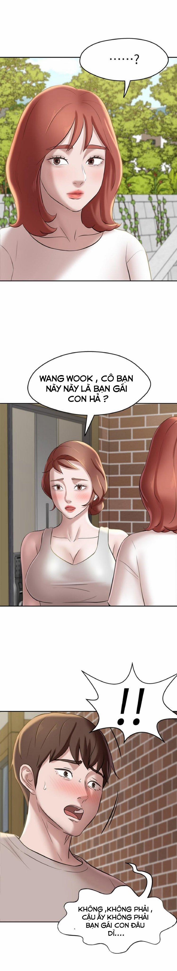 Nhật Ký Panty 13 trang 33