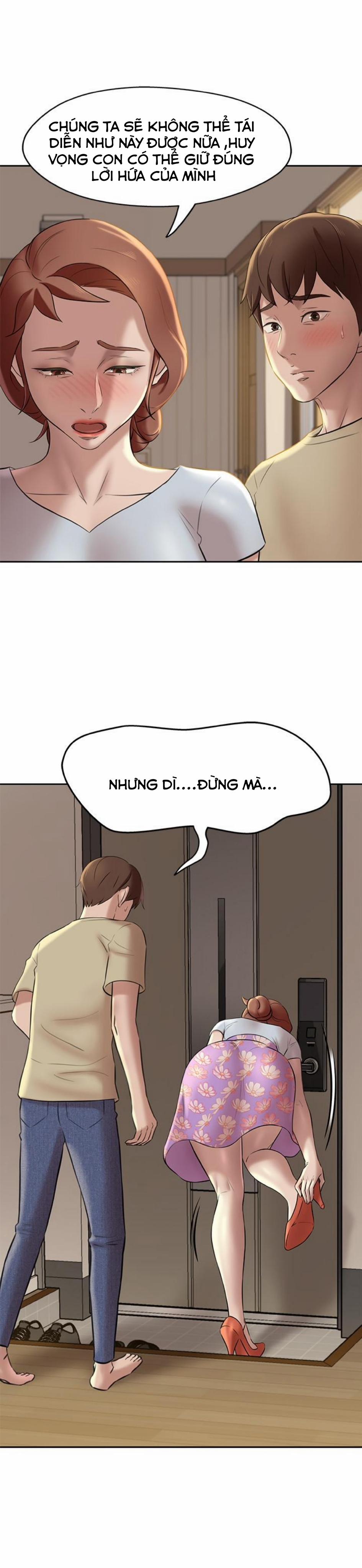 Nhật Ký Panty 13 trang 5