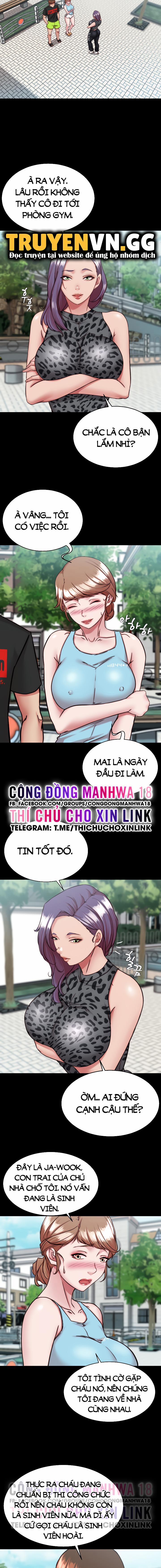 Nhật Ký Panty 130 trang 8