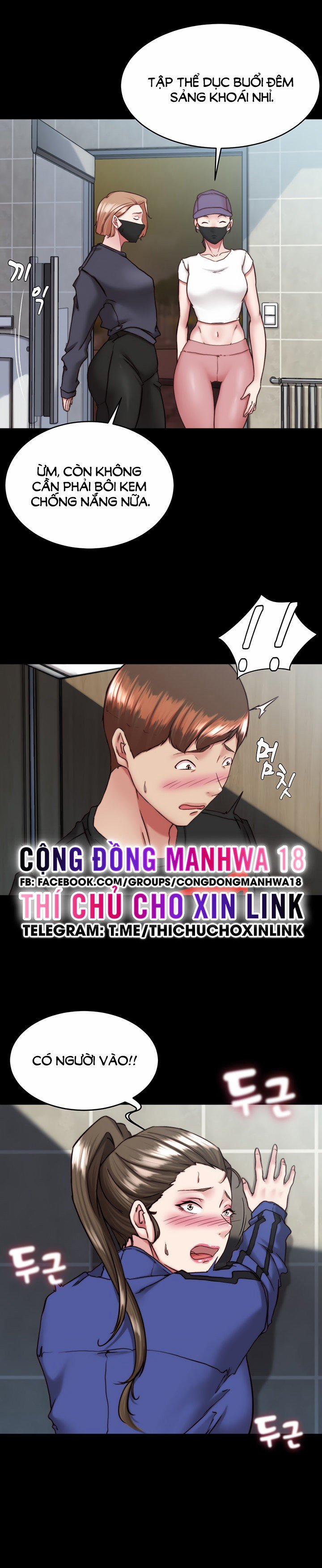 Nhật Ký Panty 131 trang 24