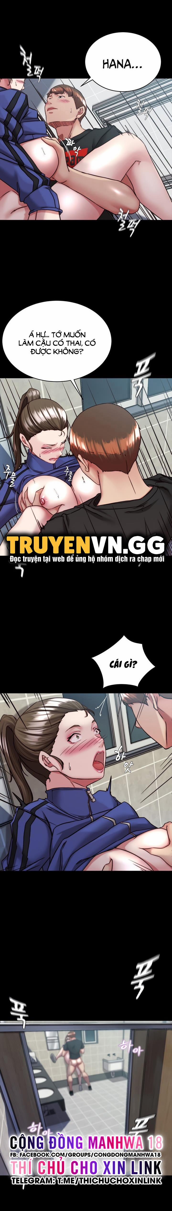 Nhật Ký Panty 133 trang 0