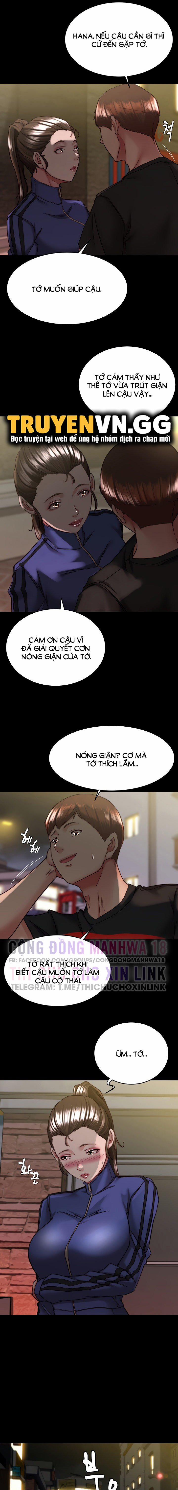Nhật Ký Panty 133 trang 6