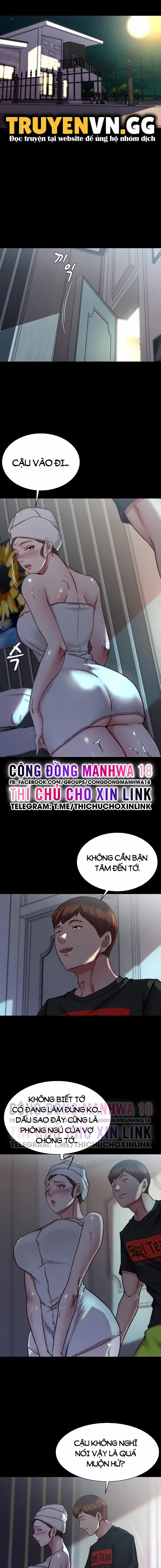 Nhật Ký Panty 136 trang 0