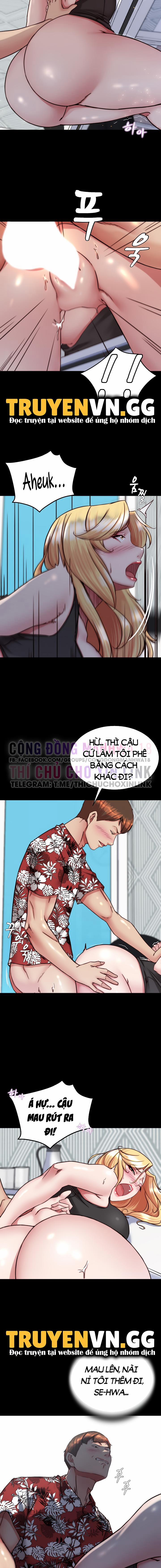 Nhật Ký Panty 137 trang 11