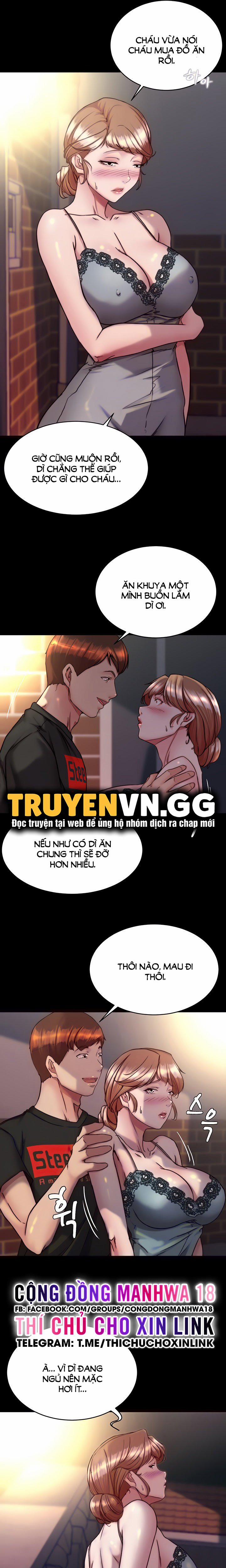 Nhật Ký Panty 139 trang 3