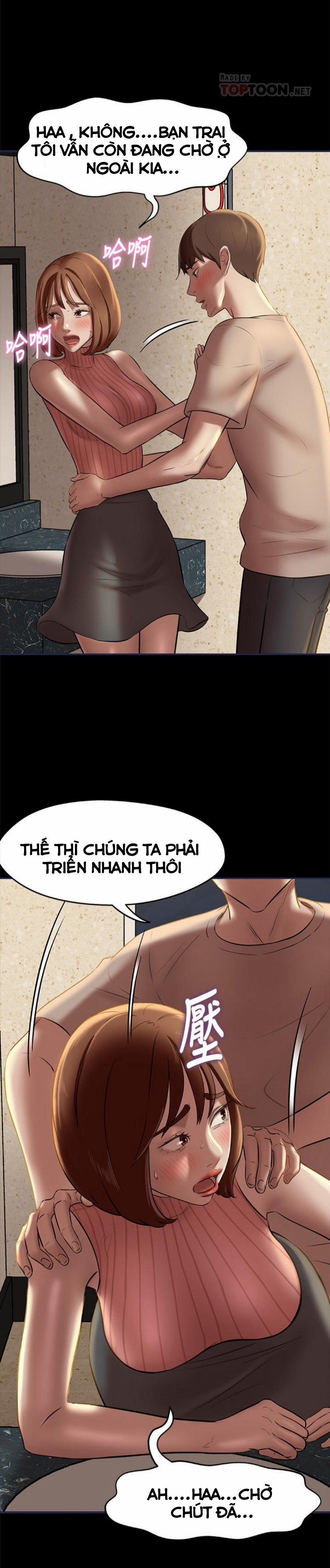 Nhật Ký Panty 14 trang 13