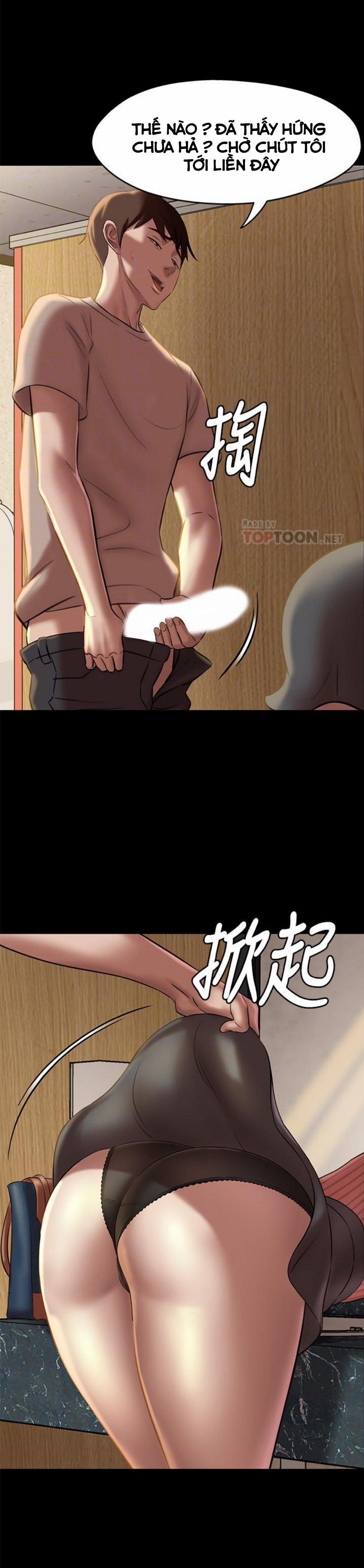 Nhật Ký Panty 14 trang 15
