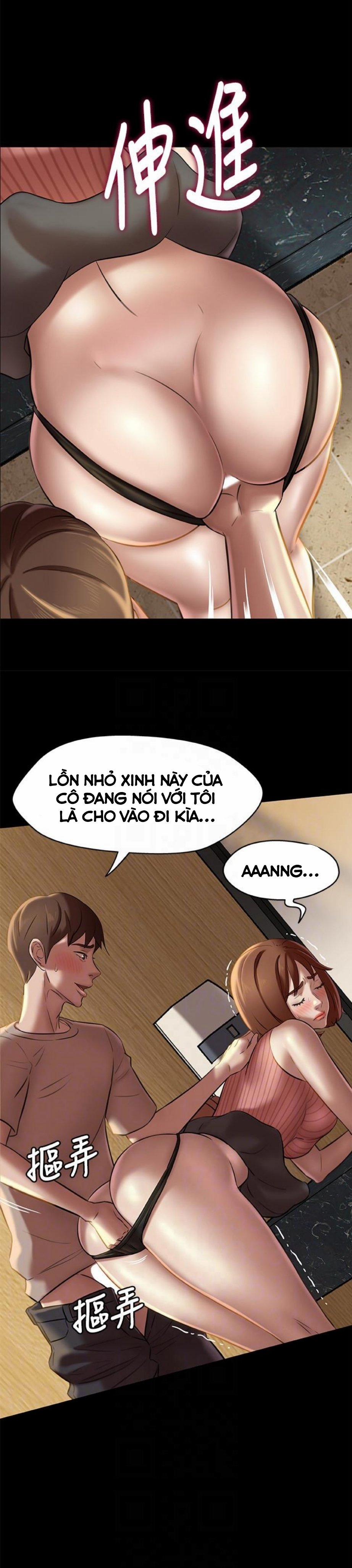 Nhật Ký Panty 14 trang 16