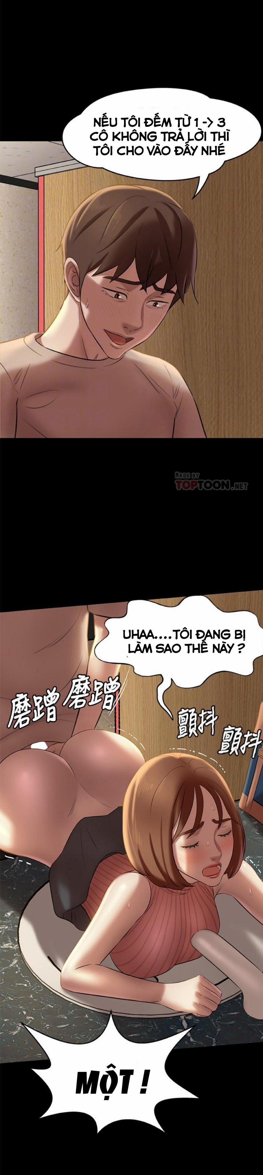 Nhật Ký Panty 14 trang 19