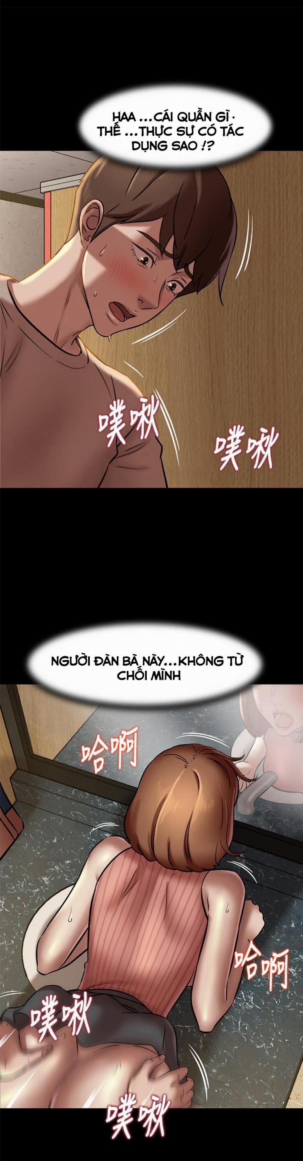 Nhật Ký Panty 14 trang 25