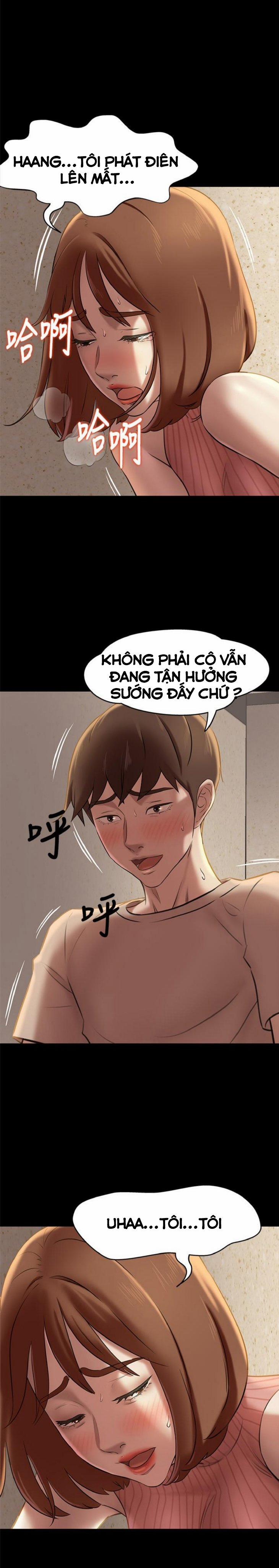 Nhật Ký Panty 14 trang 28