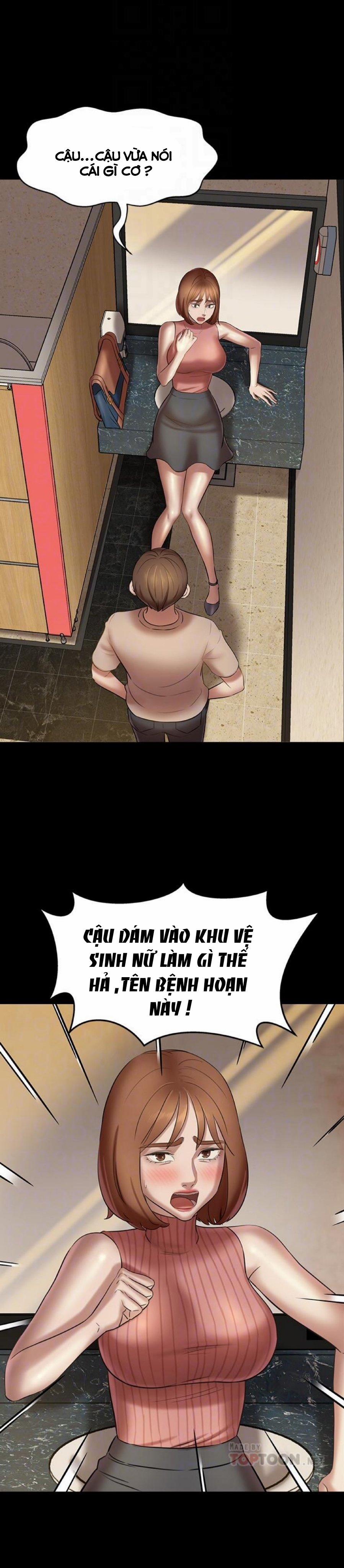 Nhật Ký Panty 14 trang 5