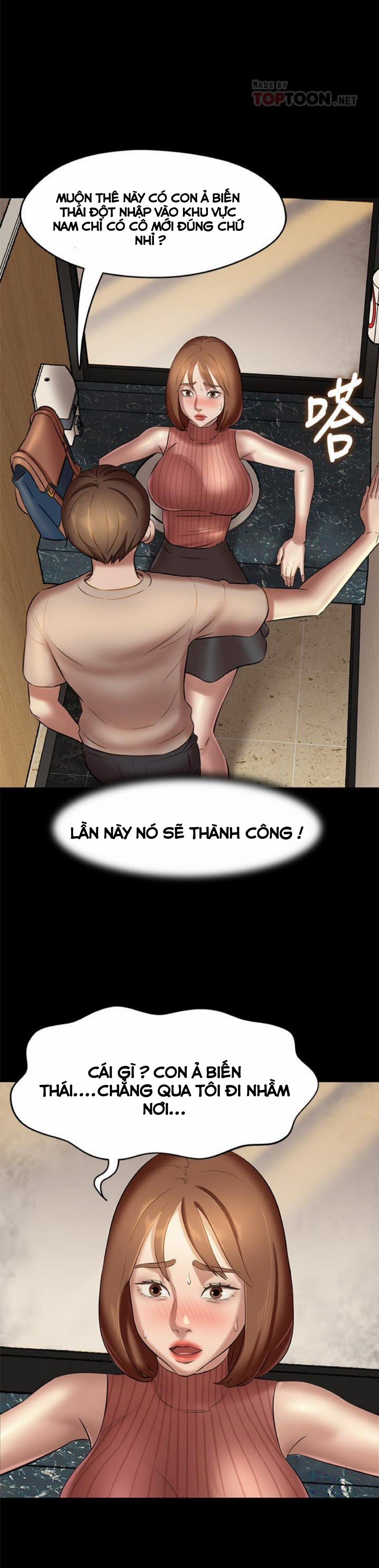 Nhật Ký Panty 14 trang 8