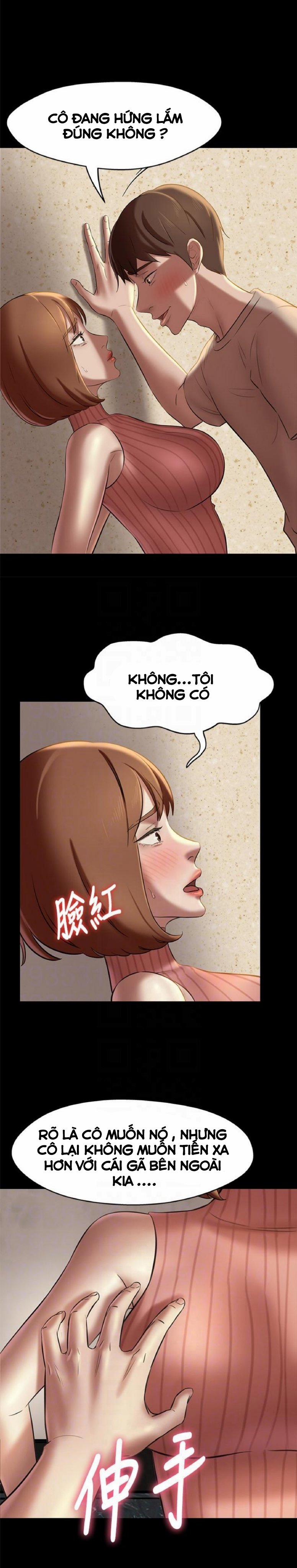 Nhật Ký Panty 14 trang 9