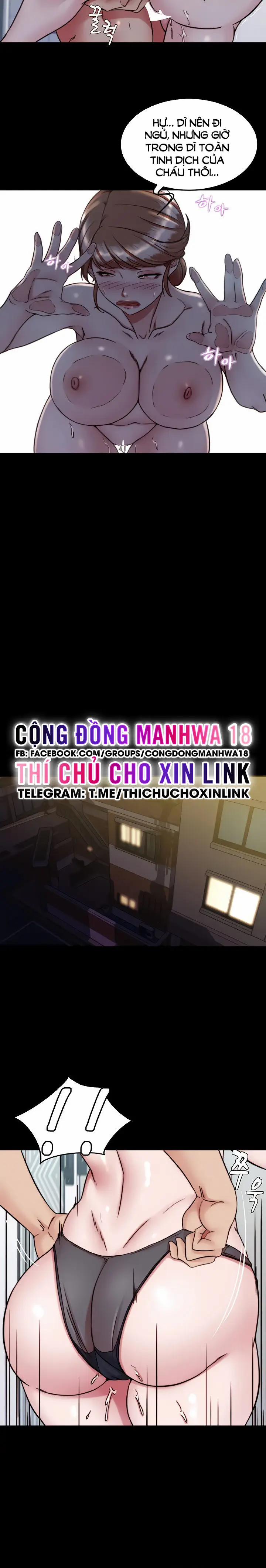 Nhật Ký Panty 140 trang 15