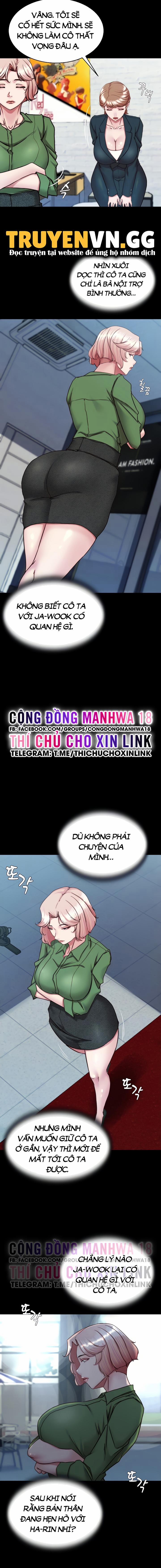Nhật Ký Panty 141 trang 2