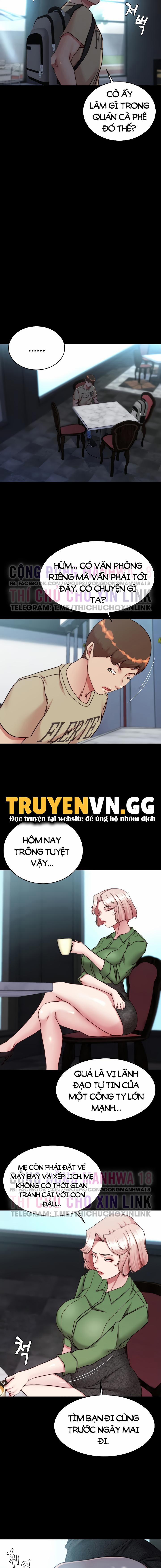 Nhật Ký Panty 141 trang 6