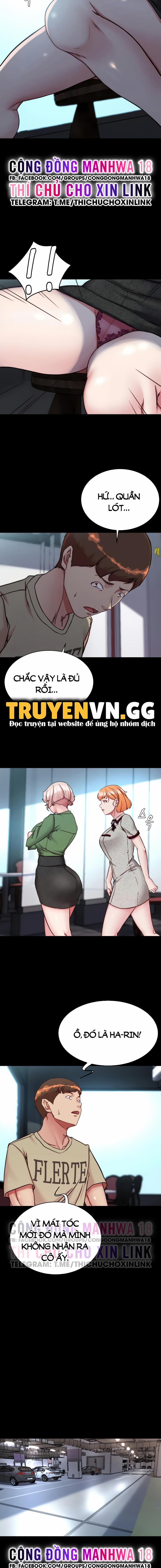 Nhật Ký Panty 141 trang 7