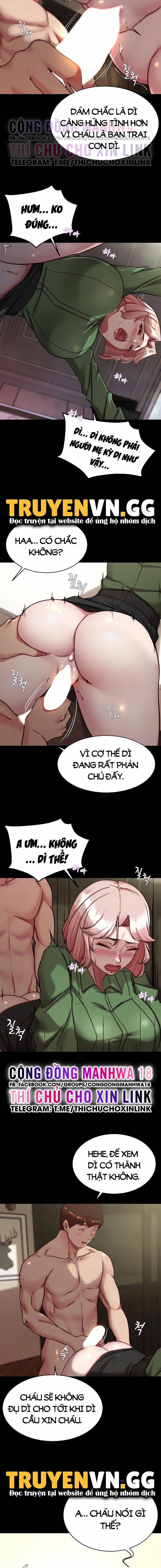 Nhật Ký Panty 142 trang 2