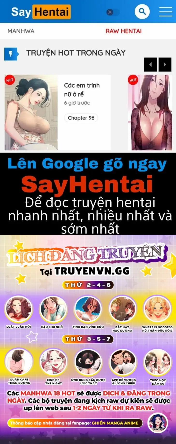 Nhật Ký Panty 143 trang 0