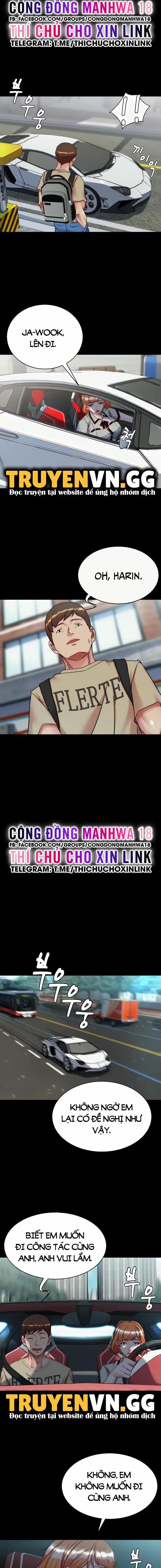 Nhật Ký Panty 143 trang 10