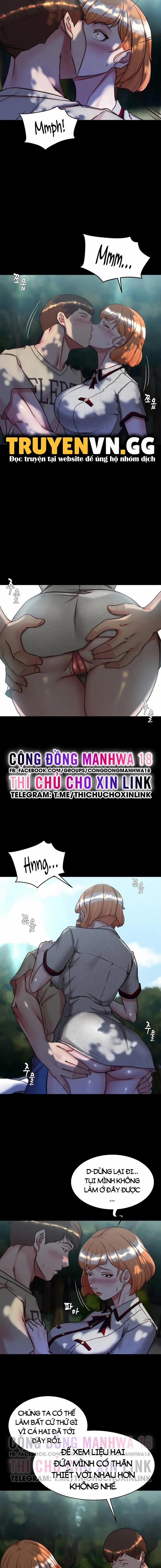 Nhật Ký Panty 144 trang 5