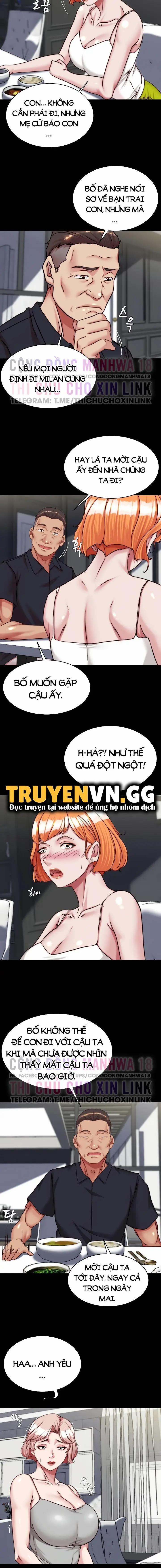 Nhật Ký Panty 145 trang 12