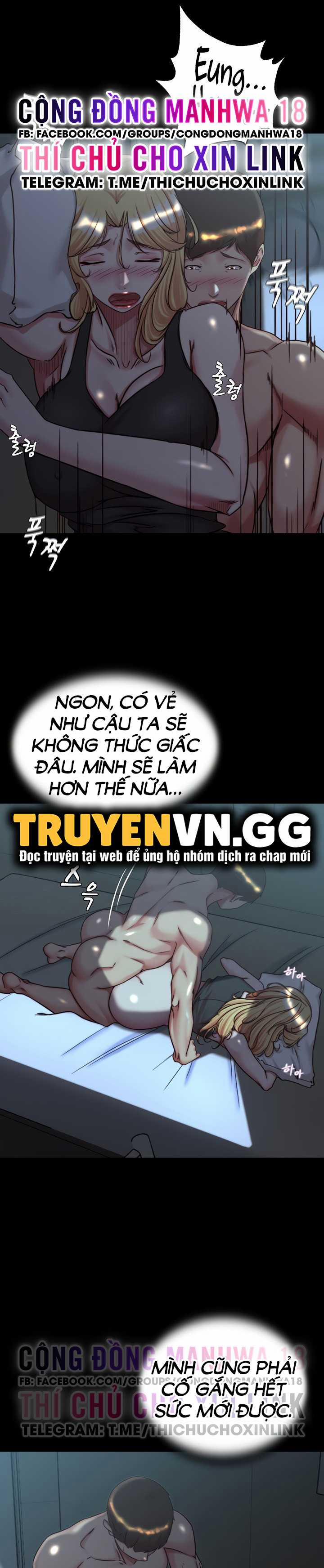 Nhật Ký Panty 146 trang 18