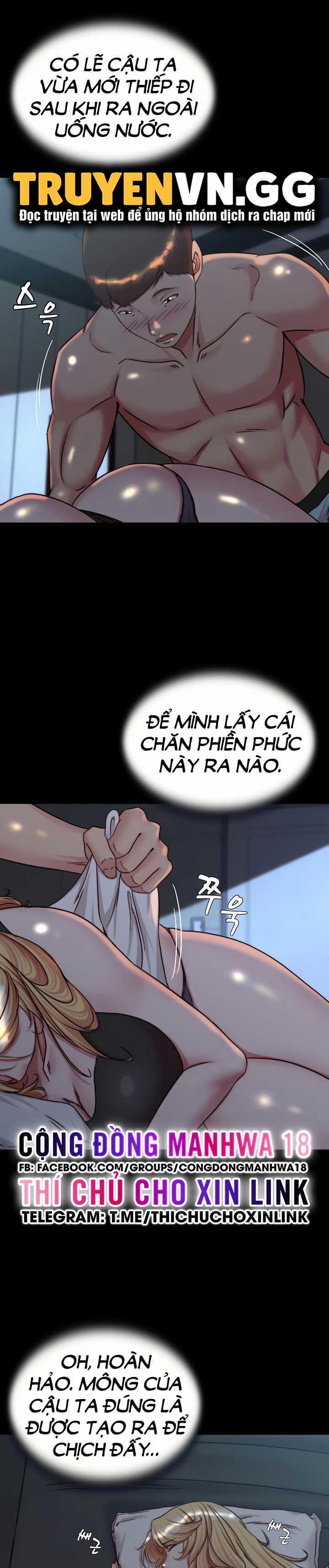 Nhật Ký Panty 146 trang 9